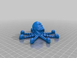OctoRocktopus