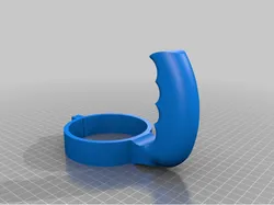 Oowala 32oz bottle handle