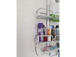 Oxo Shower Caddy Hook