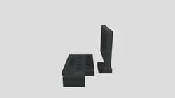 PC Minecraft (Usable In Mods/Addons)