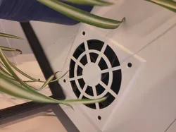 Platsa 120mm Fan