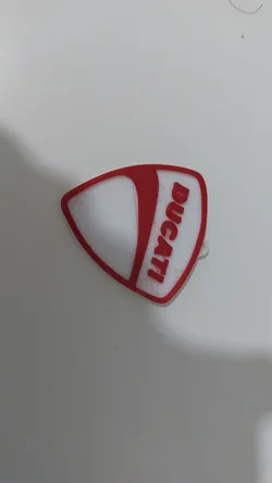 Portachiavi Ducati | Ducati Keychain