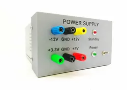 Power Supply ATX