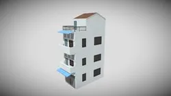 PP_Flat House B