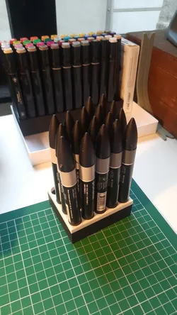 Promarker holder