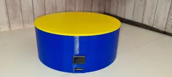 Rotary display stand