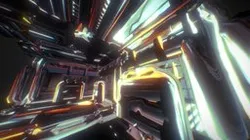 Sci-fi_Corridor