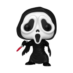 Scream Vřískot funko POP!