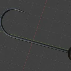 Sculptures & Artworks STL Download - jighead moldby Weslix-Baits