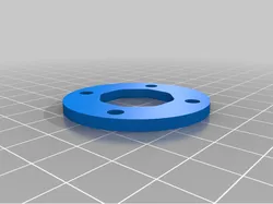 Seimitsu LS-32 restrictors