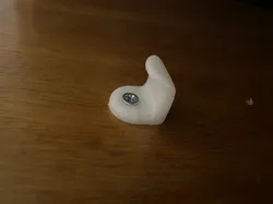 Small Wall Hanger