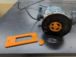 Soss 216 Jig