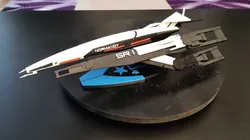 SSV Normandy SR1