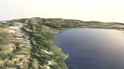 Terrain Test