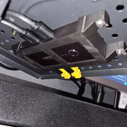 UGreen USB Switch mount / holder