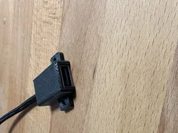 USB Extension Desk Mount Ugreen