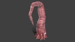 Xen Tree - Half Life