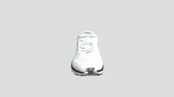 3D Sneaker