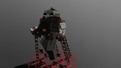 A Normal Blacksmith