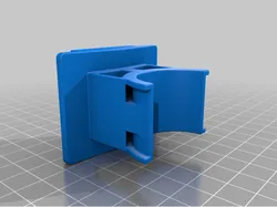 Action Camera Handlebar Mount 31.8mm (1.25") Diameter
