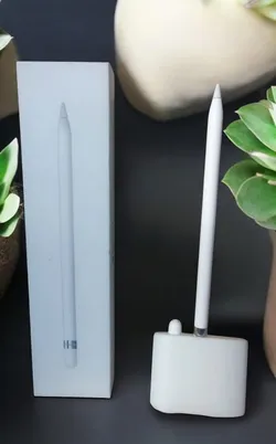 apple pen ricarica