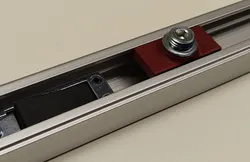 Assa Abloy DC500 slider replacement