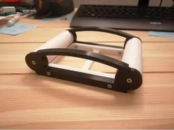Bearing Spool Holder