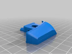 Benchy Magnet