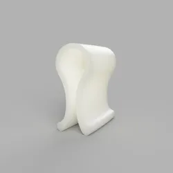Bin Clip