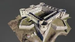 Borgholm Castle