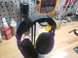 Capra Headband v1