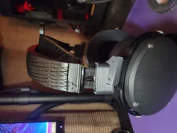 Capra Headband v2
