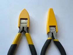 Cubiertas para alicates de punta y cortadores de alambre Boosden de 5 pulgadas - Modelo de impresión 3D gratuito