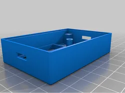 DC-DC Step Up Module 3-35V