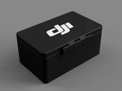 DJI Mavic Air 2 Box
