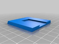 DND Large and Huge size base