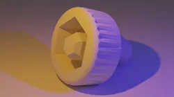 Easy Screw