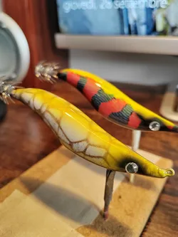 Egi Lure
