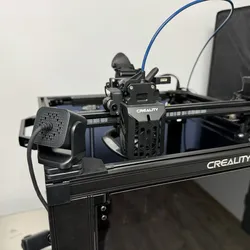 Ender 5 S1 - Nebula camera mount