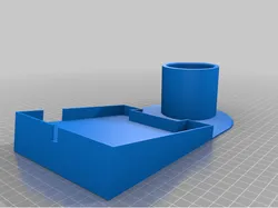 Eureka Mignon - inclined Base