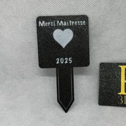Fișiere pentru imprimante 3D | Fișier 3MF | bookmarque. marque page