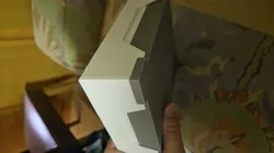 gift and item box