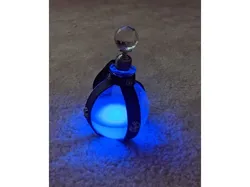 Glowing Potion Bottle Stopper