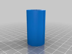 Grease Gun Cap