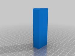 Halterung für Sommer Pearl Handsender