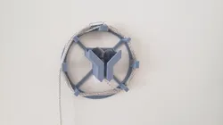 IEM Wall Hanger