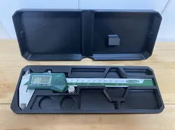 Insize Caliper Case