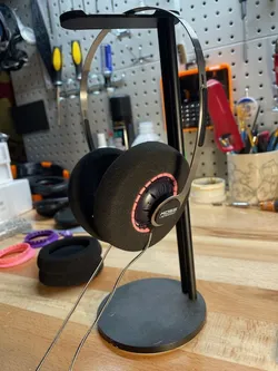 KSC75 CUSH MOD