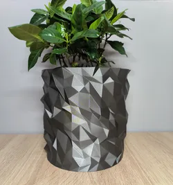 Low Poly Planter