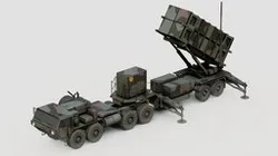 MIM-104 Patriot
